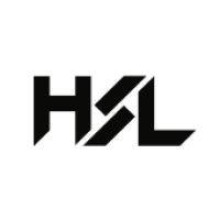 hsl | high school league logo image