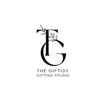 the giftidy logo image