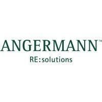 angermann re:solutions gmbh logo image