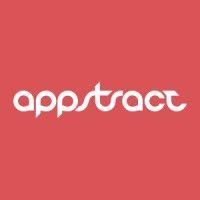 appstract - shared shopping logo image