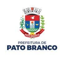 secretaria municipal de ciência, tecnologia e inovaçao de pato branco logo image