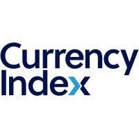 currency index logo image