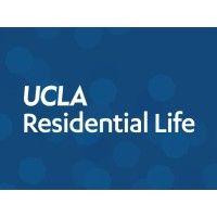 ucla residential life learning centers