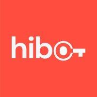 hibo logo image