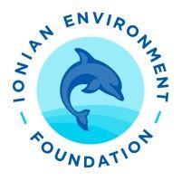 ionian environment foundation logo image