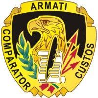 army contracting command-natick contracting division logo image