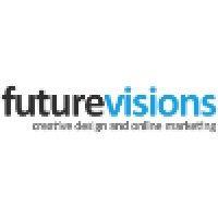 future visions - creative design & online marketing logo image