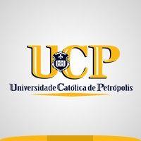 universidade católica de petrópolis