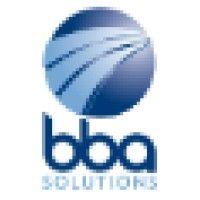 bba solutions logo image