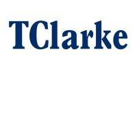 tclarke logo image