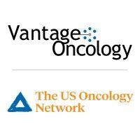 vantage oncology now part of the us oncology network logo image