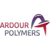 ardour polymers private limited logo image