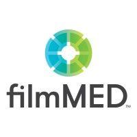 filmmed | marketing that engages patients logo image