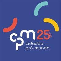 cidadão pró-mundo logo image