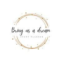 bring us a dream logo image