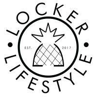 locker lifestyle® logo image