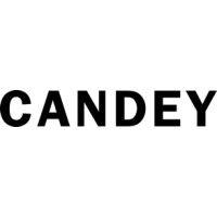 candey logo image