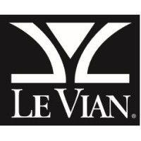 le vian logo image