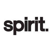 spirit me logo image