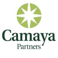 camaya partners logo image