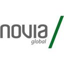 logo of Novia Global