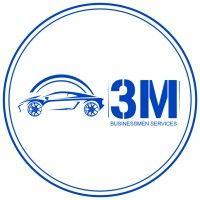 3m company logo image