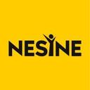 logo of Nesine