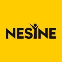 nesine logo image