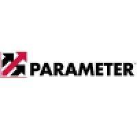 parameter ab logo image