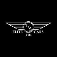 t&s elite cars limited logo image