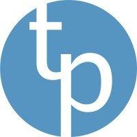 tinley park public library logo image