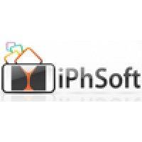 iphsoft logo image