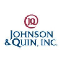 johnson & quin, inc. logo image