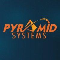 pyramid systems, inc. logo image