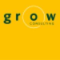 grow consulting za logo image