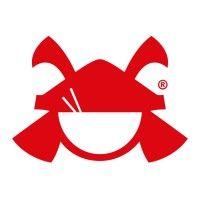 kabuto noodles logo image