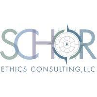 schor ethics consulting, llc