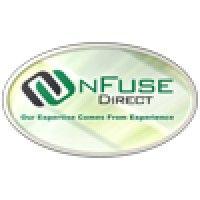 nfuse direct llc logo image