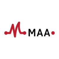 maa (marketing association amsterdam) logo image