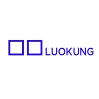 luokung technology logo image