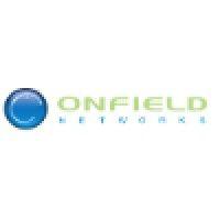 onfield networks ab logo image