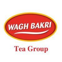 wagh bakri tea group