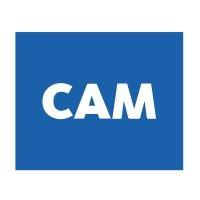 cam chile logo image