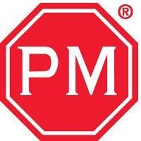 peterson manufacturing co logo image