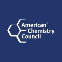 american chemistry council logo image