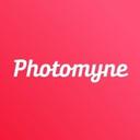 logo of Photomyne Ltd