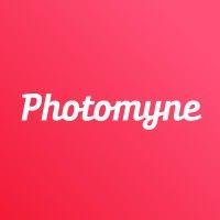 photomyne ltd. logo image