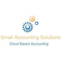 small accounting solutions, llc