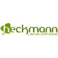 heckmann inc. logo image