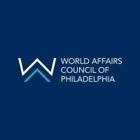 world affairs council of philadelphia logo image